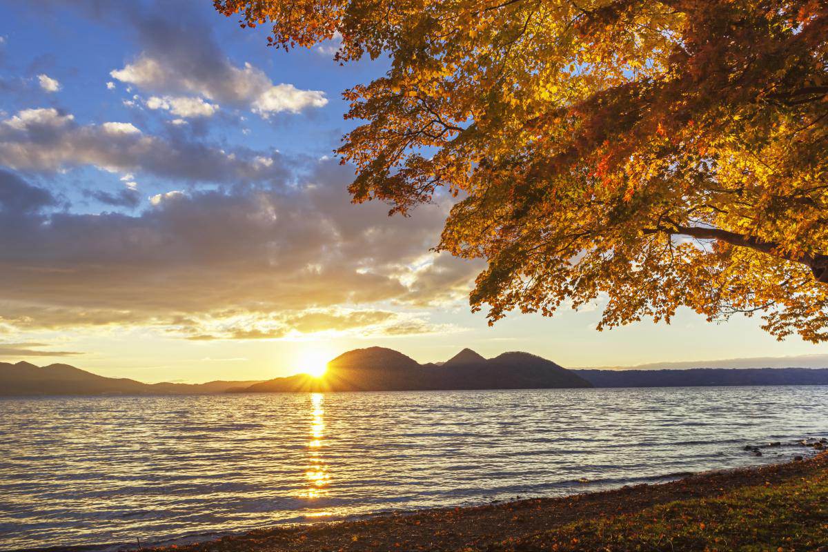 Private Lake Toya Noboribetsu Day Tours Holigoes Travel