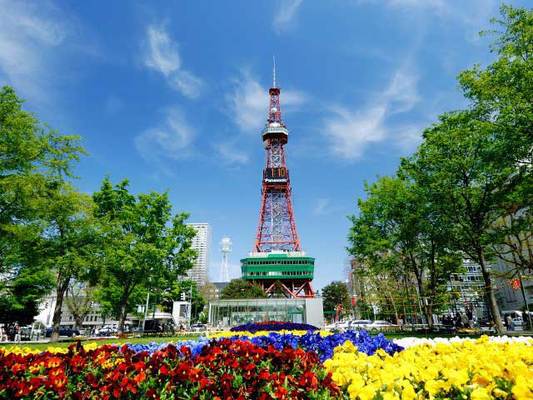 Sapporo Day Tour | Things to do in Hokkaido | Holigoes Travel