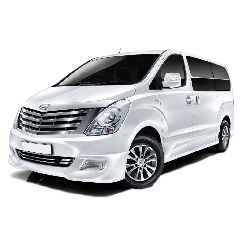 Private Transfers & Taxis in Seoul & Jeju | Holigoes Travel