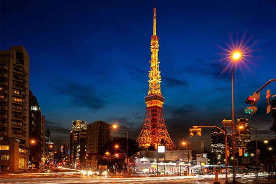Tokyo City Day Tour | Things to do in Tokyo | Holigoes Travel