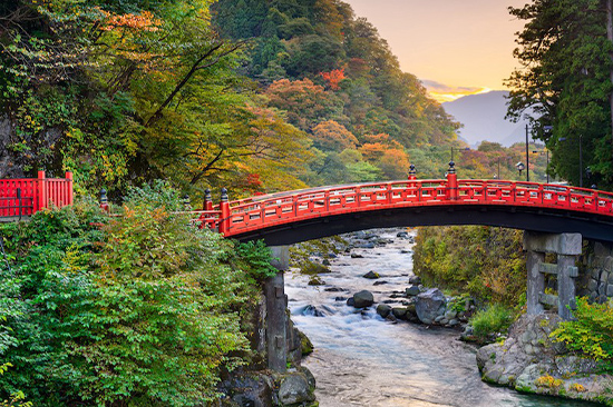 Nikko Day Tour | Things to do in Tokyo | Holigoes Travel