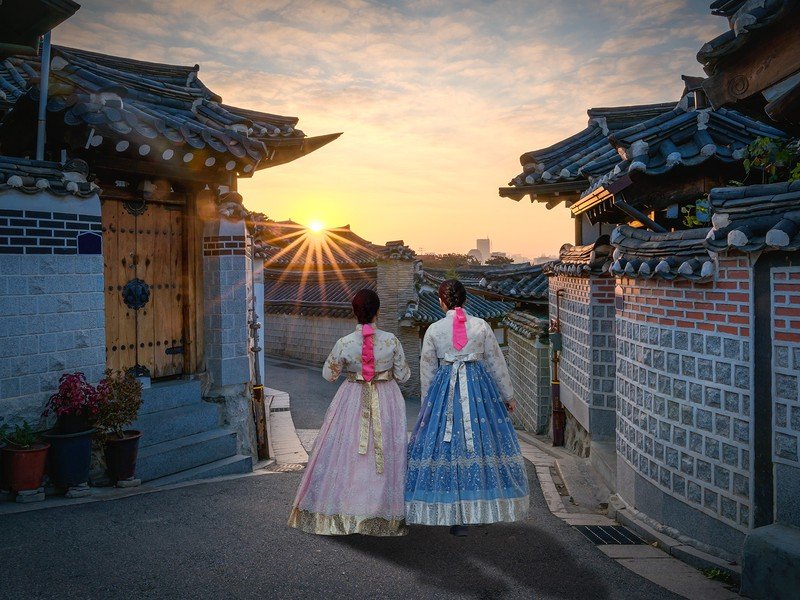 Local Private Day Tours in Korea | Holigoes Travel